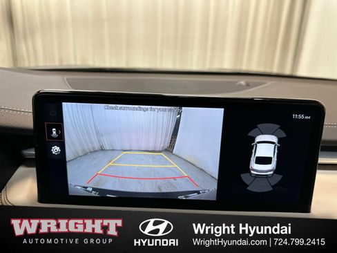 Certified 2023 Genesis G70 2.0T w/ Sport Prestige Package image 26