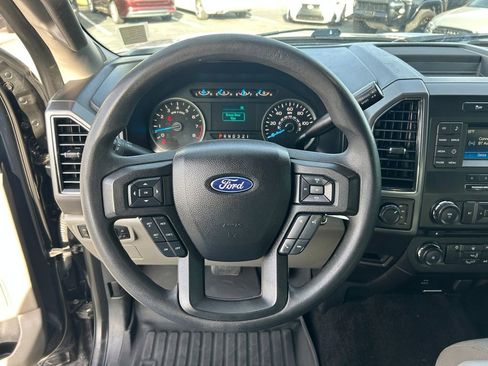 Used 2017 Ford F150 XLT AWD/4WD image 19
