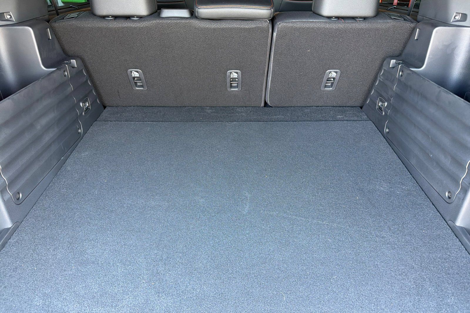 Certified 2026 Honda Passport TrailSport Elite image 14
