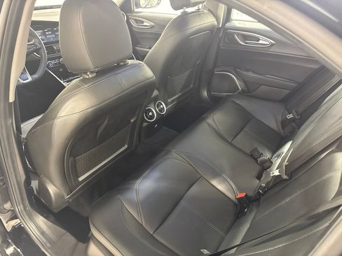 Used 2020 Alfa Romeo Giulia Ti AWD/4WD image 20