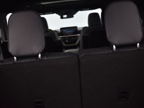 New 2026 Ford Explorer Tremor w/ Tremor Ultimate Package image 13