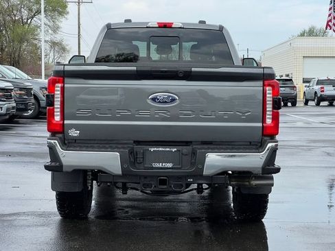 New 2026 Ford F350 XL w/ 360-Degree Camera Package AWD/4WD image 53