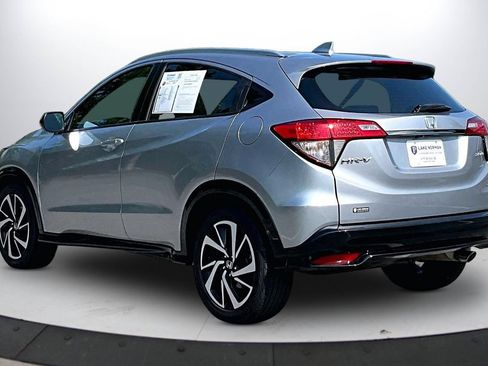 Used 2019 Honda HR-V Sport image 7