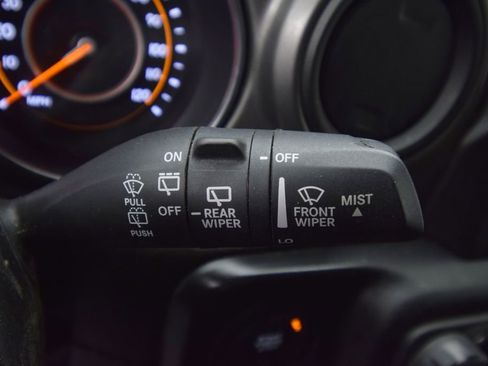 Used 2023 Jeep Wrangler Unlimited Sport image 38