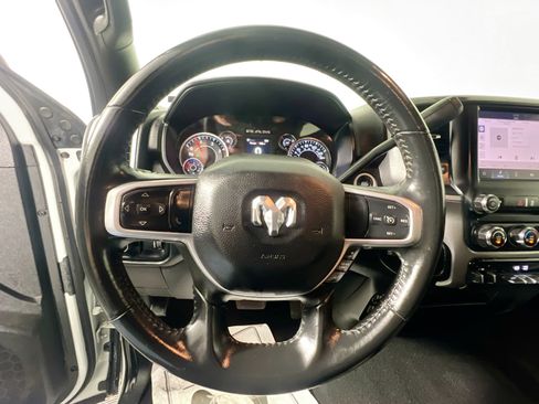 Used 2024 RAM 3500 Big Horn image 17