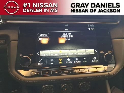New 2026 Nissan Z NISMO w/ Floor Mat Package RWD image 17