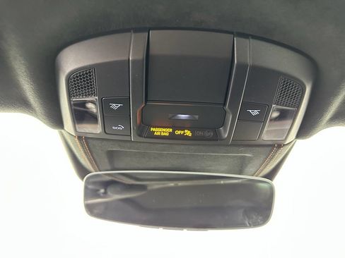 Used 2026 Porsche 911 Turbo S AWD/4WD image 30