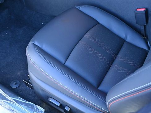 New 2025 Nissan Altima 2.5 SR w/ SR Premium Package image 16