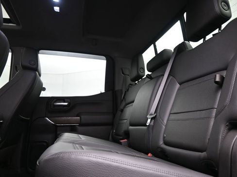 Used 2021 GMC Sierra 1500 Denali w/ Denali Ultimate Package AWD/4WD image 14