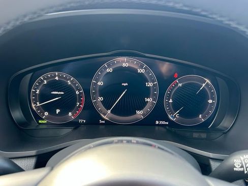 New 2026 MAZDA CX-90 3.3 Turbo S w/ Premium Package image 15