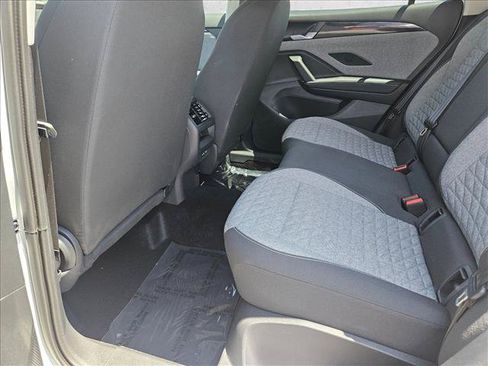 Used 2026 Volkswagen Tiguan S FWD image 17
