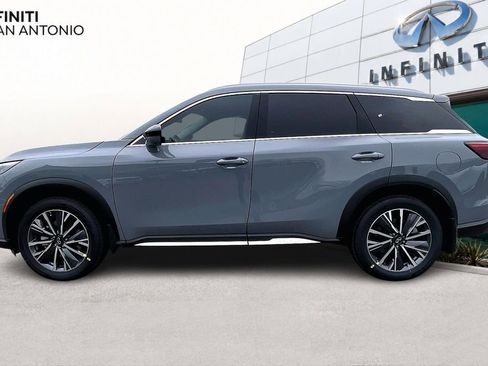 New 2026 INFINITI QX60 Luxe FWD image 5