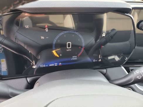 New 2026 Chevrolet TrailBlazer LT w/ Convenience Package image 15