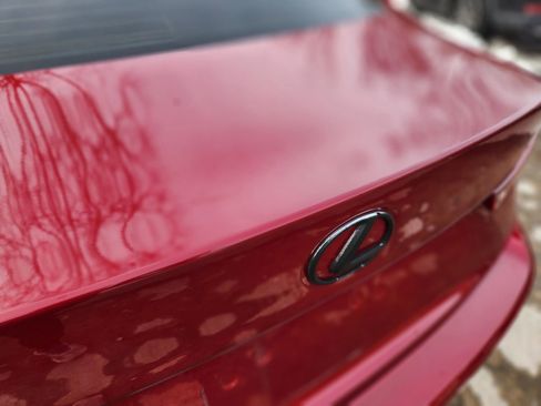 Used 2014 Lexus IS 250 AWD w/ Premium Package image 12