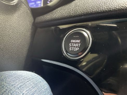 Used 2020 Kia Sportage EX image 28