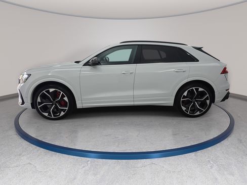 Used 2023 Audi RS Q8 AWD/4WD image 8