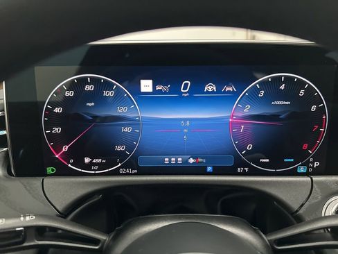 New 2026 Mercedes-Benz E 350 E 350 image 12