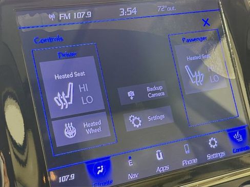 Used 2019 Jeep Grand Cherokee Limited AWD/4WD image 27