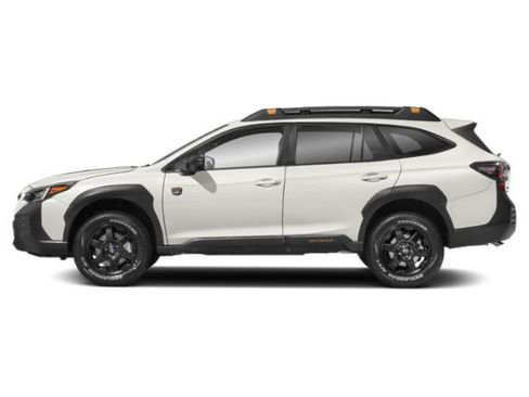 Used 2022 Subaru Outback Wilderness AWD/4WD image 6