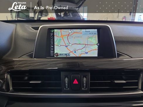 Used 2017 BMW X1 xDrive28i AWD/4WD image 11