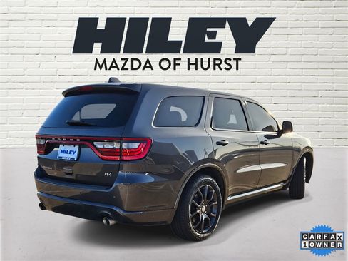 Used 2015 Dodge Durango R/T image 5