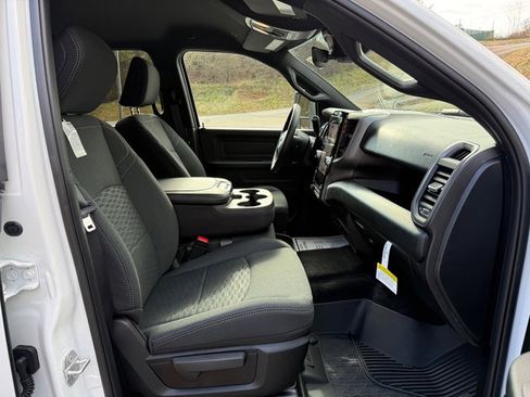 New 2026 RAM 3500 Tradesman image 19