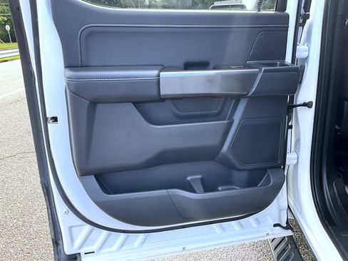 Used 2021 Ford F150 XLT w/ Equipment Group 302A High AWD/4WD image 22