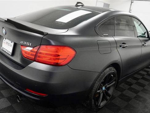 Used 2015 BMW 435i Gran Coupe xDrive image 7