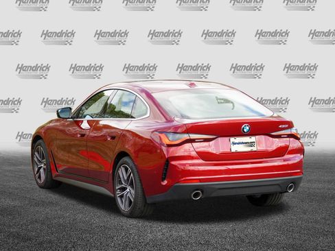 Certified 2025 BMW 430i w/ Premium Package RWD image 6