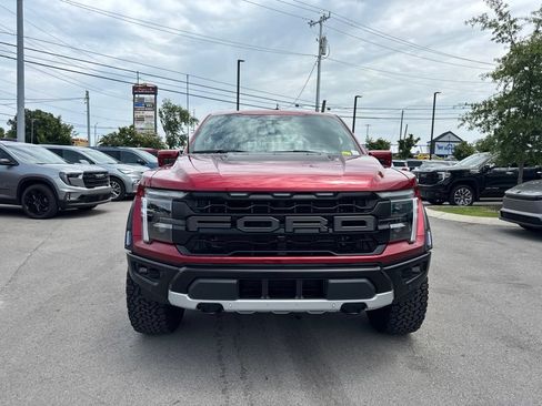 Used 2026 Ford F150 Raptor AWD/4WD image 2