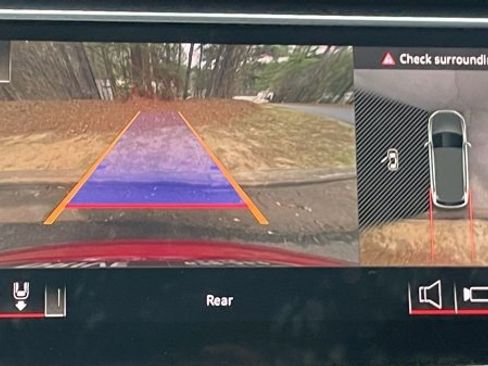 Used 2021 Audi Q7 3.0T Prestige w/ Prestige Package image 27