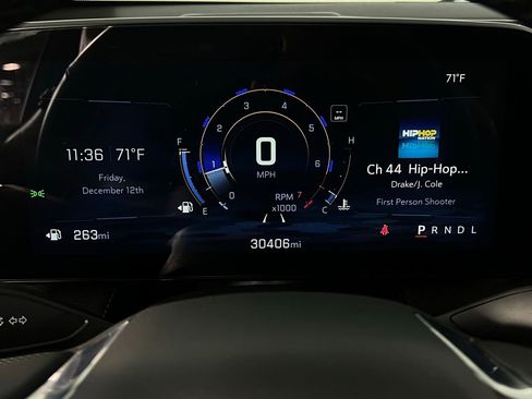 Used 2025 Chevrolet Equinox LT image 14