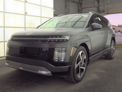 Used 2026 Hyundai Ioniq 9 Limited