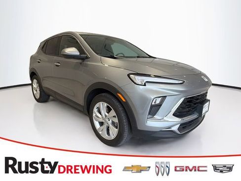 Used 2024 Buick Encore GX Preferred image 1