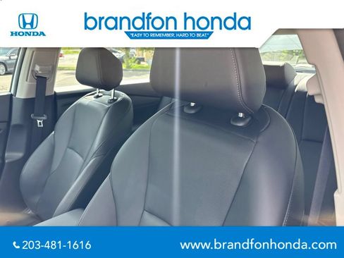 Used 2023 Honda Accord EX-L image 22
