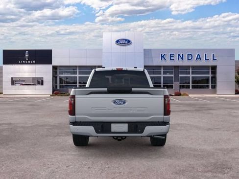 New 2026 Ford F150 XLT AWD/4WD image 5