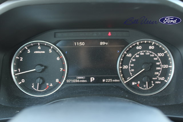 Used 2023 Mitsubishi Outlander SE FWD image 11