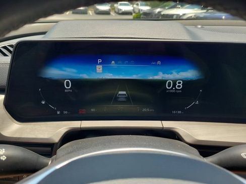 Certified 2024 Kia Telluride SX X-Pro AWD/4WD image 21