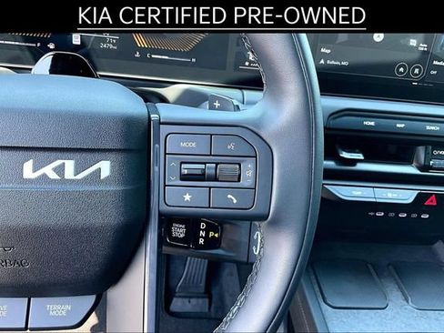 Used 2027 Kia Telluride EX X-Line w/ Towing Package AWD/4WD image 17