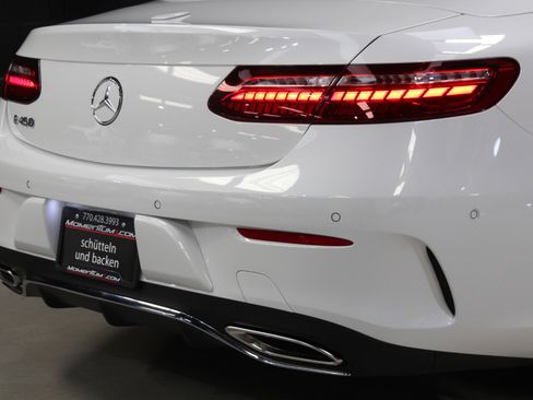 Used 2023 Mercedes-Benz E 450 Cabriolet image 19