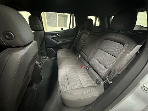 Certified 2025 Chevrolet Equinox LT image 23