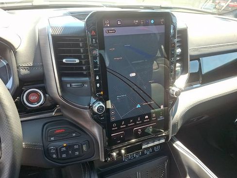 New 2026 RAM 1500 RHO w/ RHO Level 1 Equipment Group AWD/4WD image 12