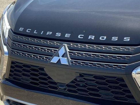 New 2026 Mitsubishi Eclipse Cross SE AWD/4WD image 27