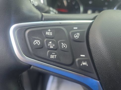 Used 2023 Chevrolet Equinox LT AWD/4WD image 30