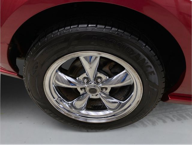 Used 2007 Ford Mustang GT Premium RWD image 17
