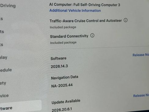 Used 2022 Tesla Model Y Performance AWD/4WD image 18