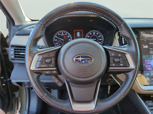 Used 2022 Subaru Outback Premium AWD/4WD image 21