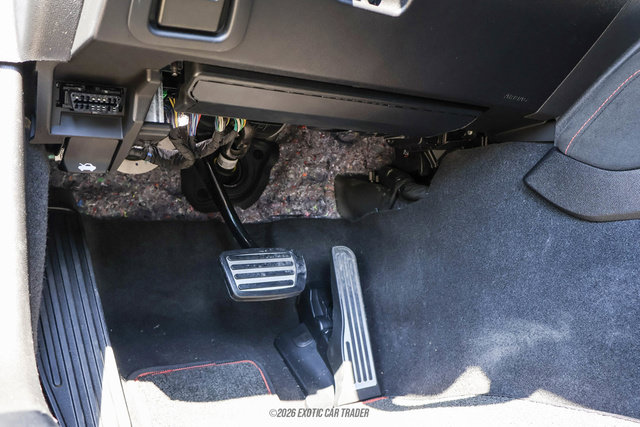 Used 2019 Chevrolet Camaro ZL1 w/ LPO, ZL1 Protection Package RWD image 40