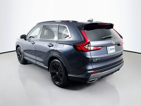 Used 2024 Honda CR-V Sport Touring image 5