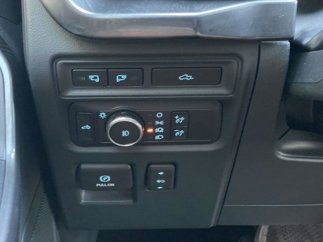 Used 2022 Ford F150 XLT w/ Equipment Group 302A High AWD/4WD image 33